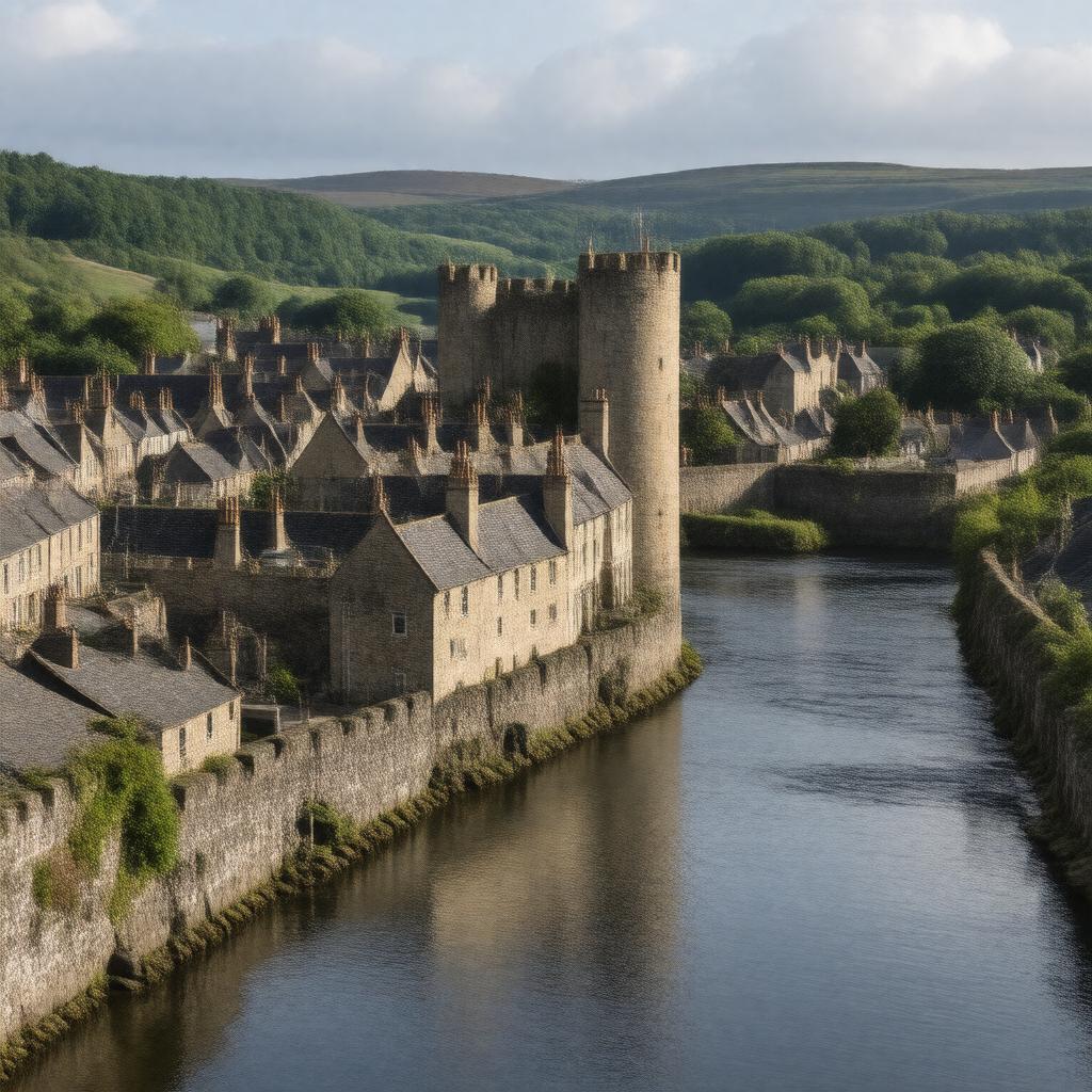 Conwy (community)